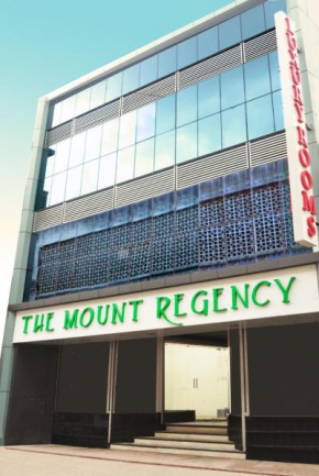  The Mount Regency  Chennai